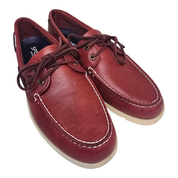 Sperry Authentic Original 2-Eye Boat Shoe main image 6